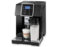 DeLonghi Ekspres automatyczny PERFECTA EVO
ESAM 420.40.B - 1458618 - zdjęcie 1